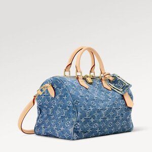 Classic Louis Vuitton Bag: A Stylish and Versatile Choice for Elegance